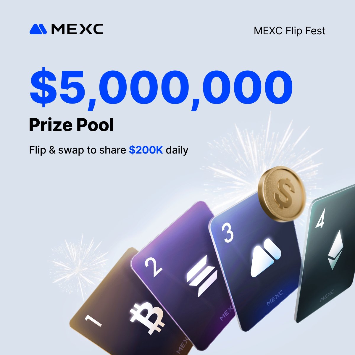 MEXC Ventures MY tweet media