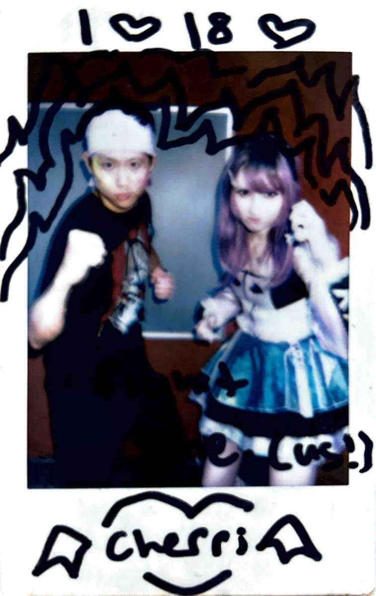 yun_nathan's tweet image. We dreamers have no limits.