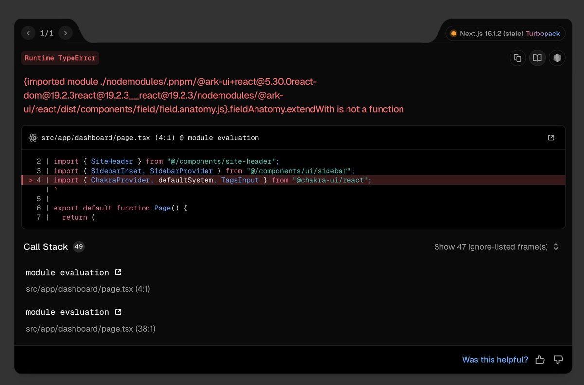 Gaurav Varma tweet media