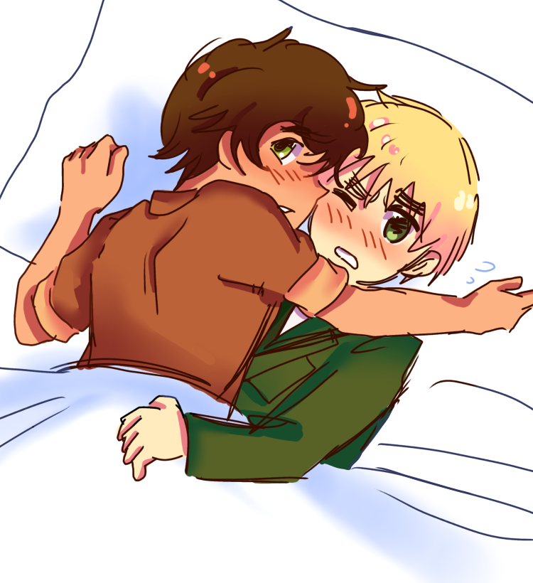 Lolzclyde's tweet photo. I forgot to post this 👀#spuk #hetalia https://t.co/dd83OXwi1m