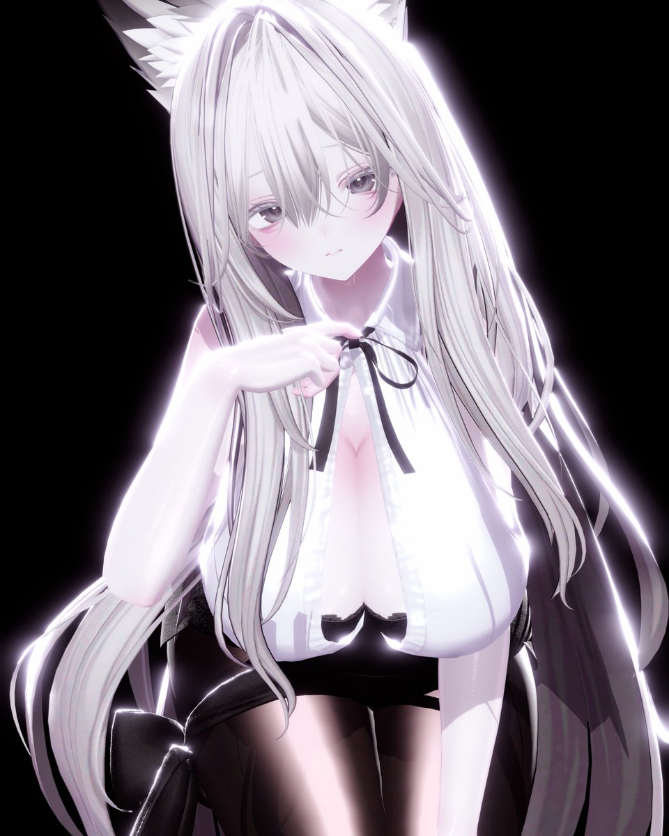 ゆず茶_ (@yuzucha_vrc) on Twitter photo 