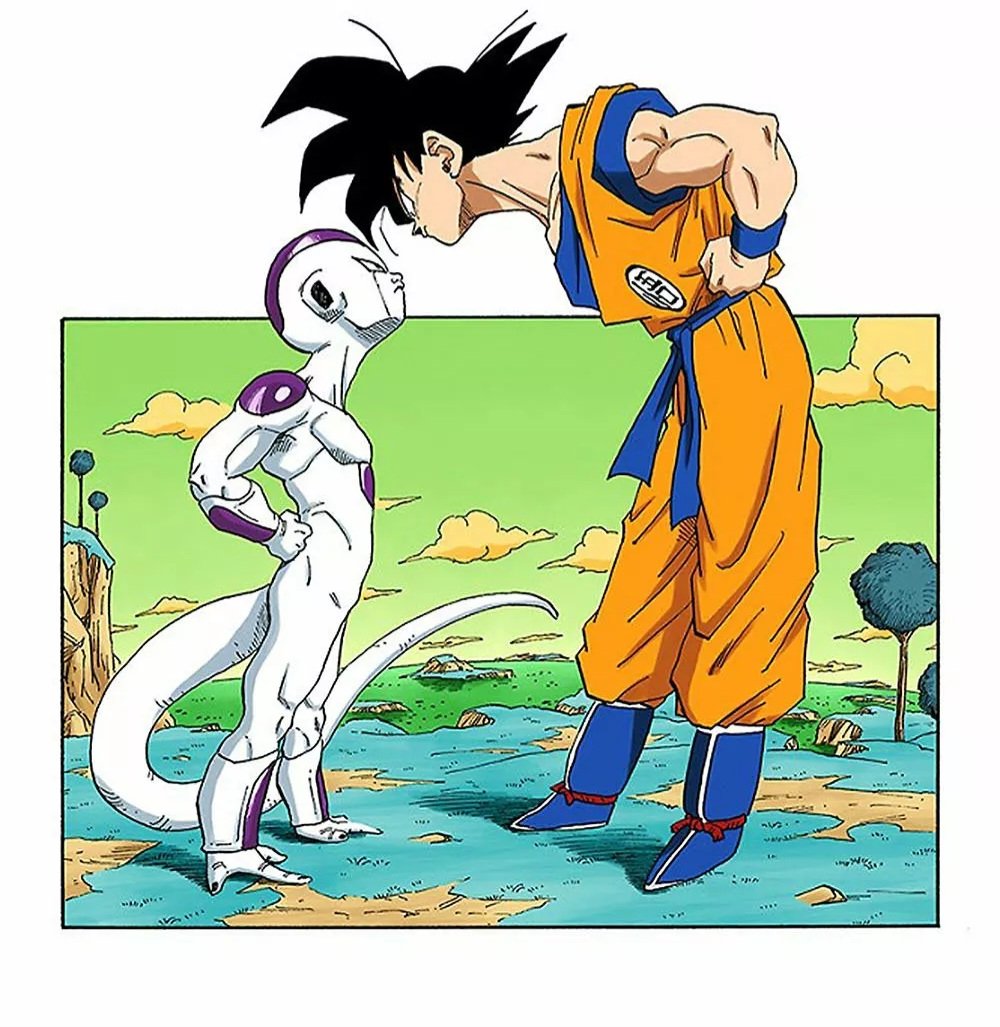 ElbuenEchoes's tweet image. Durisima esta portada