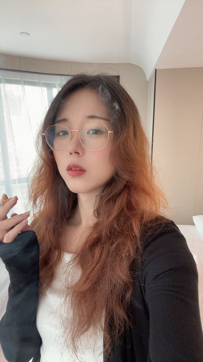 君山二小姐 tweet media