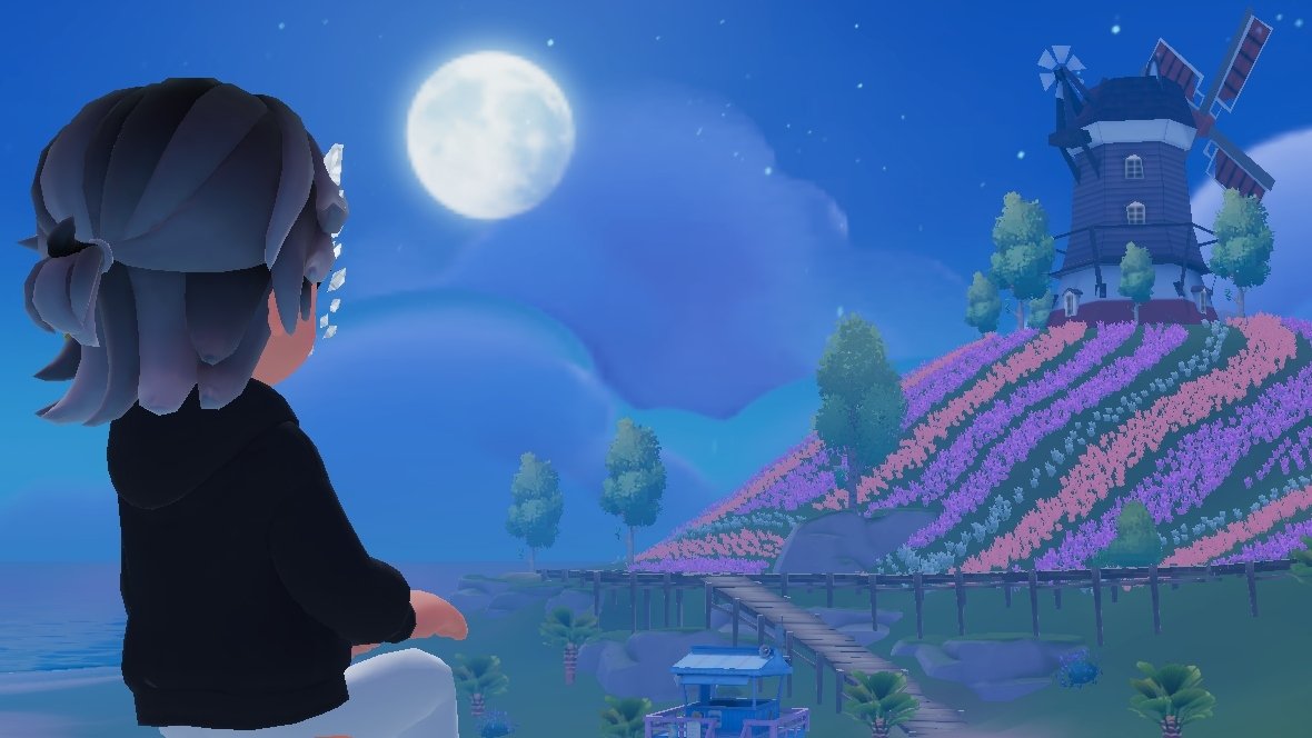 ตอนแรกที่เล่นเกมนี้ ติดยาวเลย
น่าจะเป็นอีกเกมที่ทำให้ผมติดยาว เล่นไปมาชอบอะ