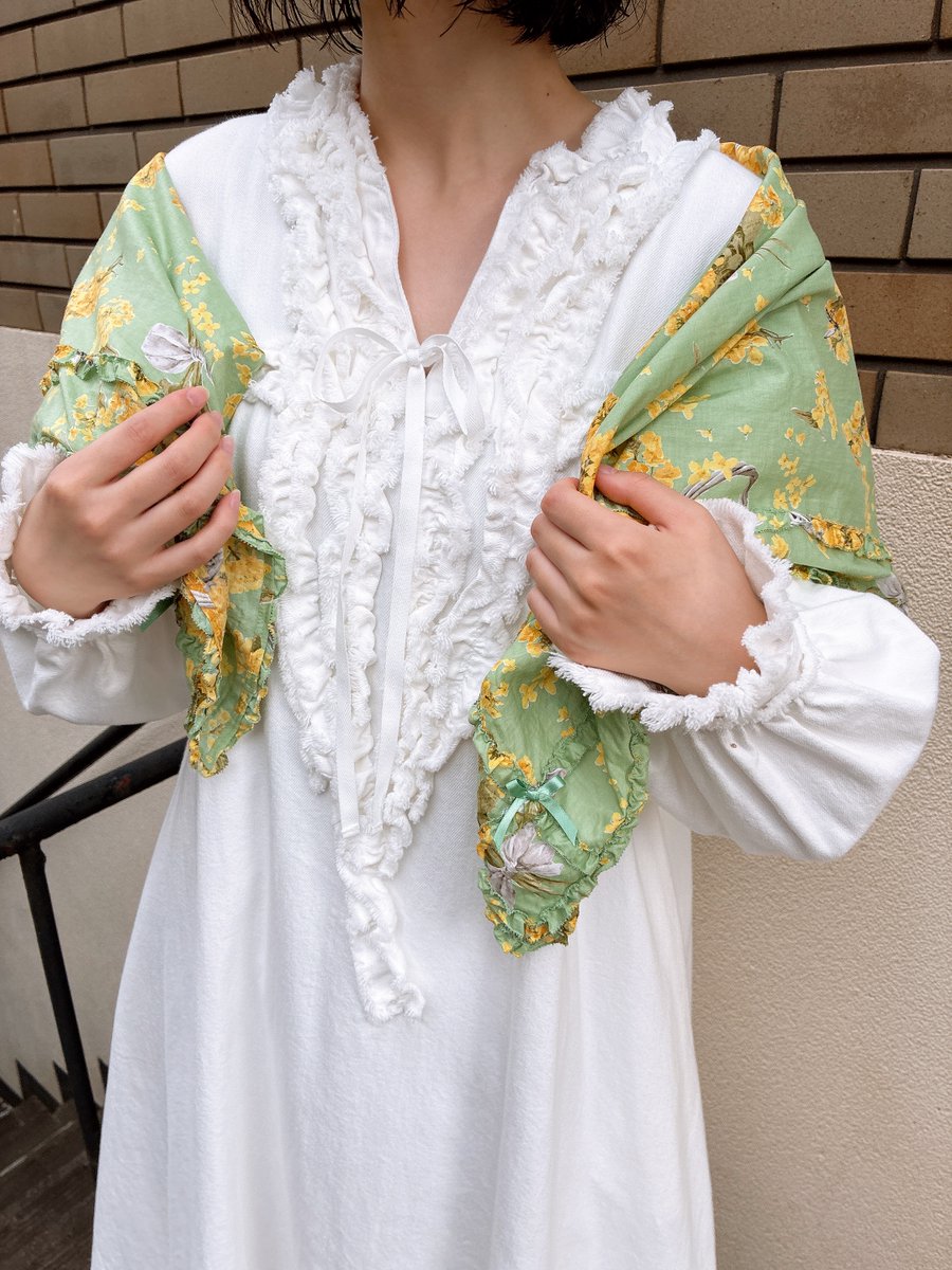 【試着のみ】ピンクハウス 黒 桜柄 ノースリーブチュニック/2020年 春 新作｜全商品一覧｜ピンクハウスオフィシャルオンラインストア｜PINK