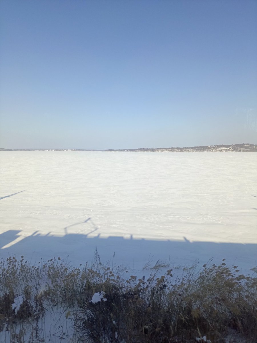 quick_spinch's tweet image. "Бражка" холодная. В электричке тепло.