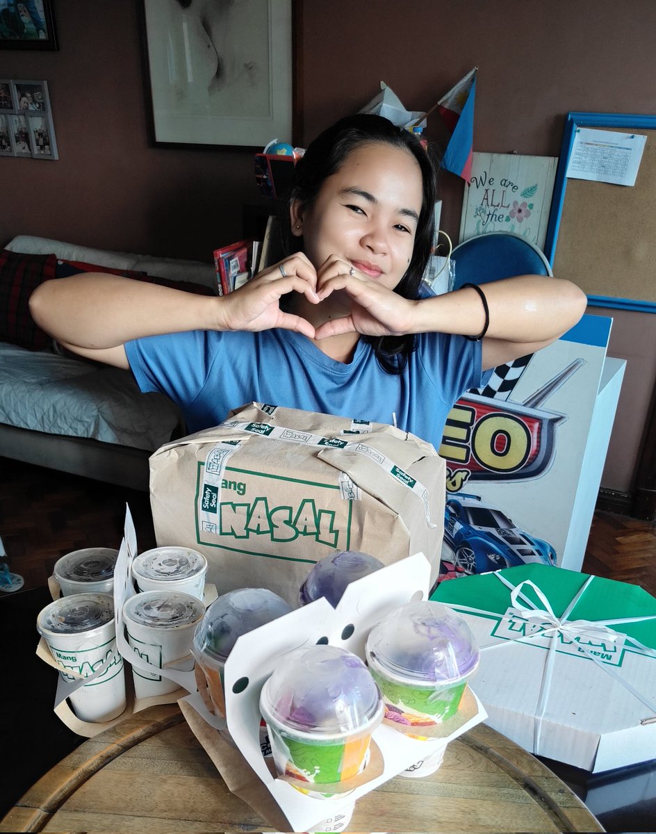 Princess Minguito_TeamAngel tweet media