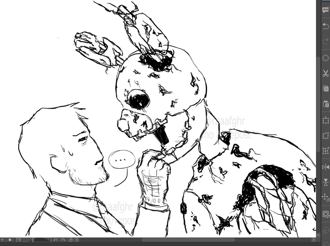 hey bestie lets see those molars #DSAF #davesport #JackKennedy #DaveMiller #Davetrap