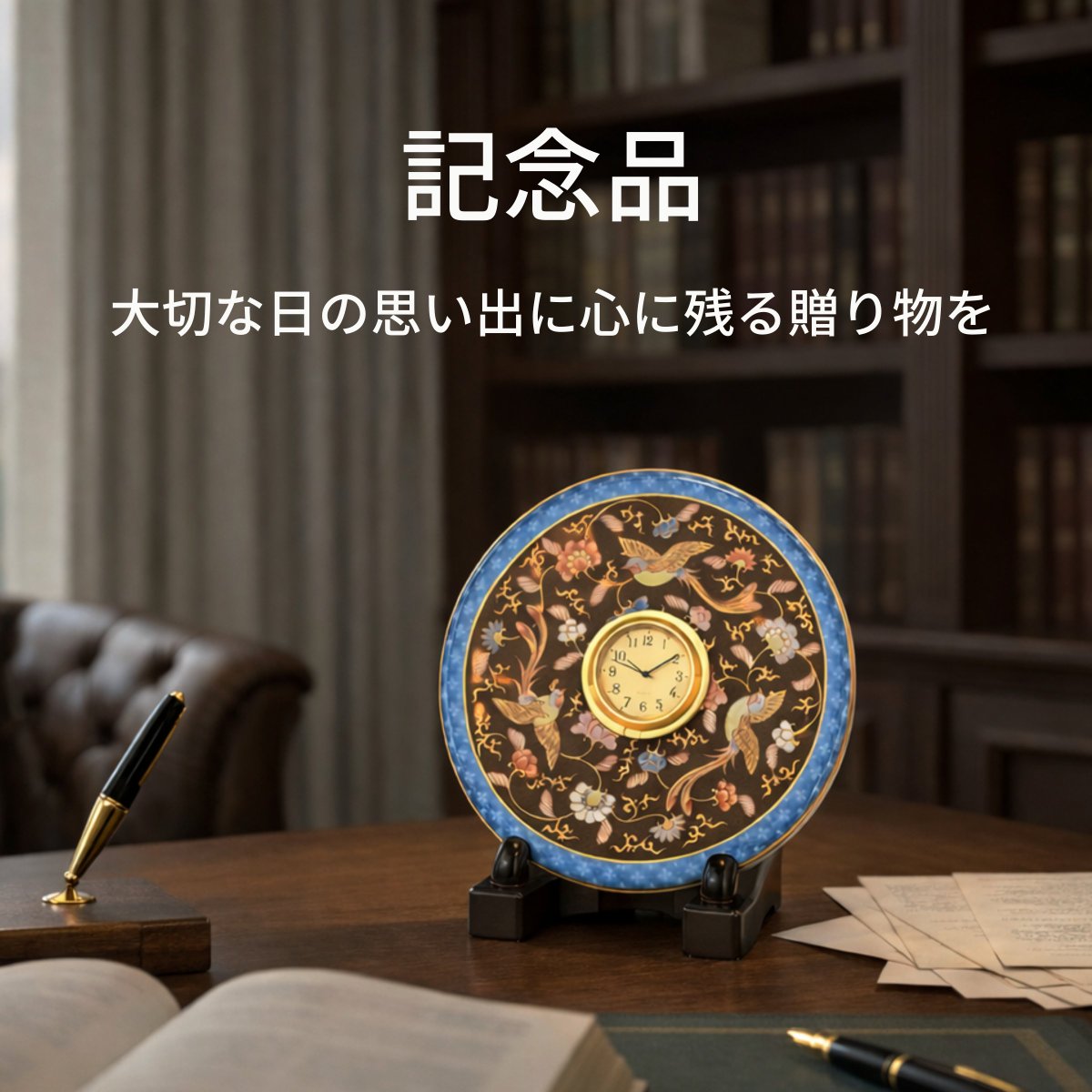 koransha_Co_Ltd's tweet image. 【記念品】
お世話になったあの方へ
感謝の気持ちや旅立ちへのエールを込めて

何かカタチに残るちょっとした良いものを贈りたい

贈りものや記念品にオススメの上品な商品をご紹介します♪

詳細・ご購入はリプライのURLから👇

#感謝 #贈り物 #記念品