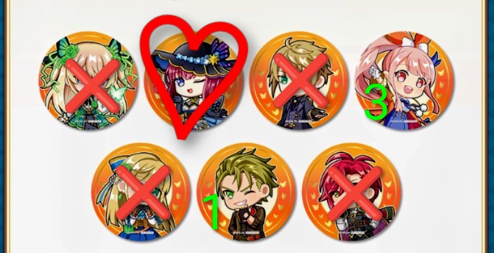 post30th's tweet photo. 【交換】黒ウィズ 魔法使いと黒猫のウィズ 黄昏メアレス ＜巡る幸い＞亭 
【求】ﾈｰﾑﾊﾞｯｼﾞ/リピュア×1•ルリアゲハ　ﾄﾚｰﾃﾞｨﾝｸﾞｶｰﾄﾞSDルリアゲハ/購入×1•フード×2特典ルリアゲハ
【譲】写真参照　
難しい所もありますがよろしくお願いいたします🙇 https://t.co/D9rcmLLLzl