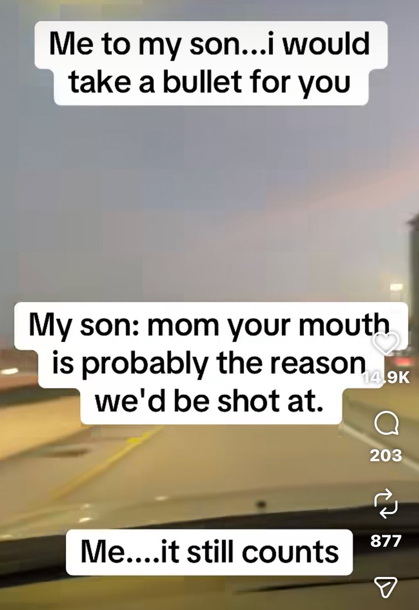 justavolgirl's tweet image. Lmao. 🤣 #truthhurts 

His reply, “real.” 😬