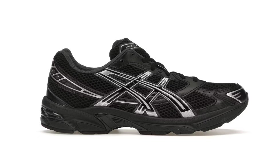 PrimePicks_US's tweet image. ASICS Gel‑1130 Black Pure Silver sneakers, sleek style, save big $57 #RunReady 

sovrn.co/295xich

 IMAGE CREDIT BY STOCKX