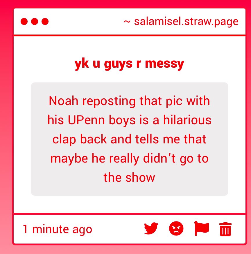 tai 🦌🧁 tweet media