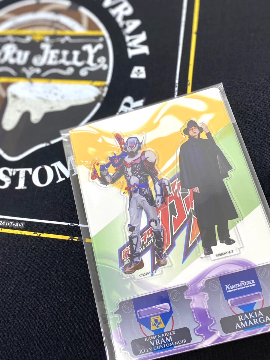 仮面ライダーストア on X: 