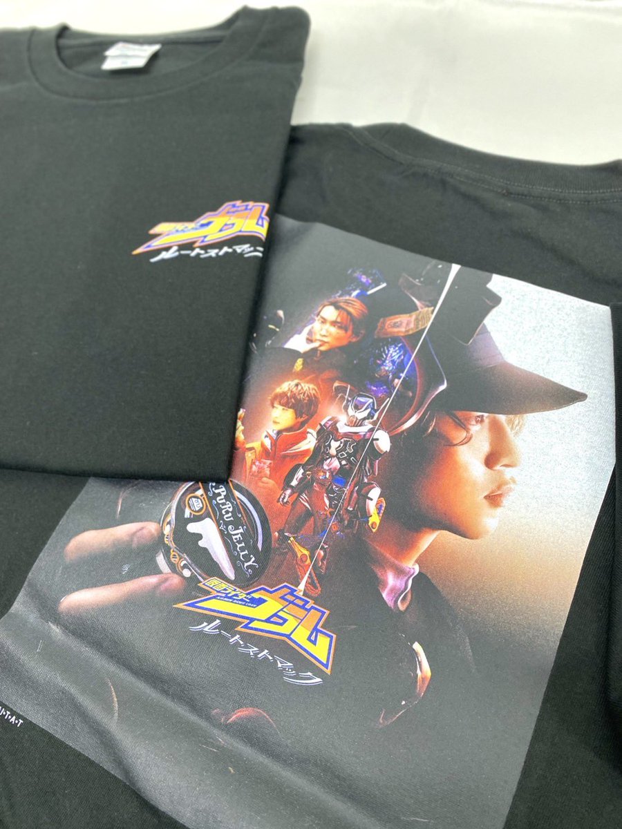 仮面ライダーストア大阪店 商品情報】 現在TTFCにて好評配信中の