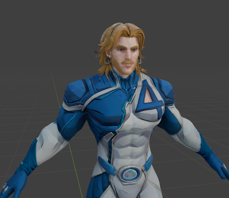 Lord_fix's tweet image. Not gonna lie, I wanna see Richard try to get him pregnant