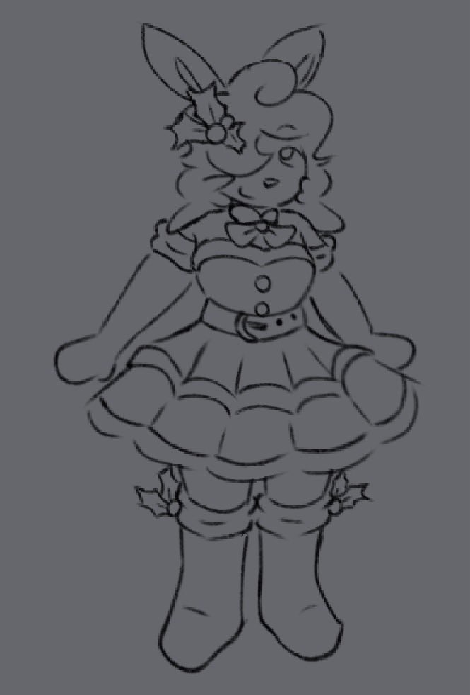 I never posted these I forgot #oc #artmoots