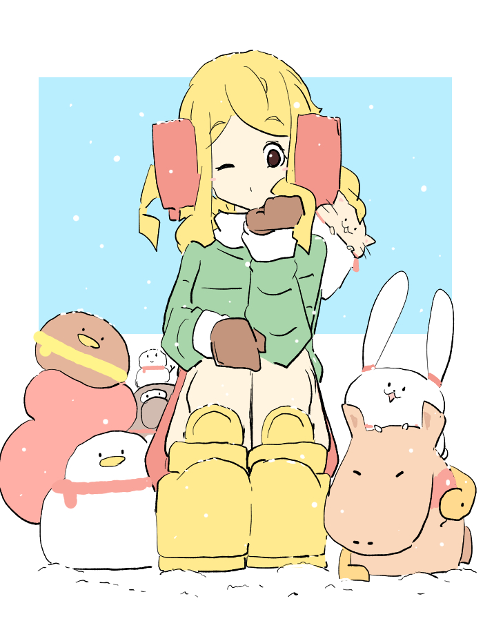 Tachi (@is_this_game) on Twitter photo 