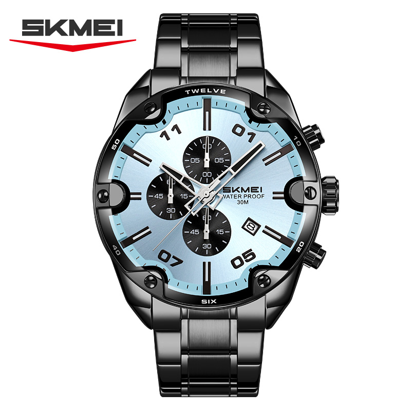 Litrezheng8866's tweet image. Skmei new  watch 9387，5colors available in stock，support custom logo，welcome to get more detail.                         
 WA: +8618218888540                                         
Email: sales04@skmei.com                               #Skmeiwatch #quartzwatch #bigdialwatch