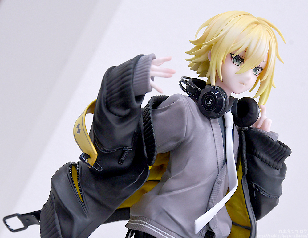 📝本日のブログ📝 「『にじさんじ』#卯月コウ illustration by 望月