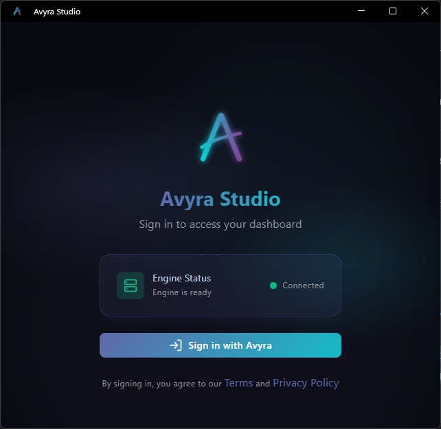AvyraLive tweet media