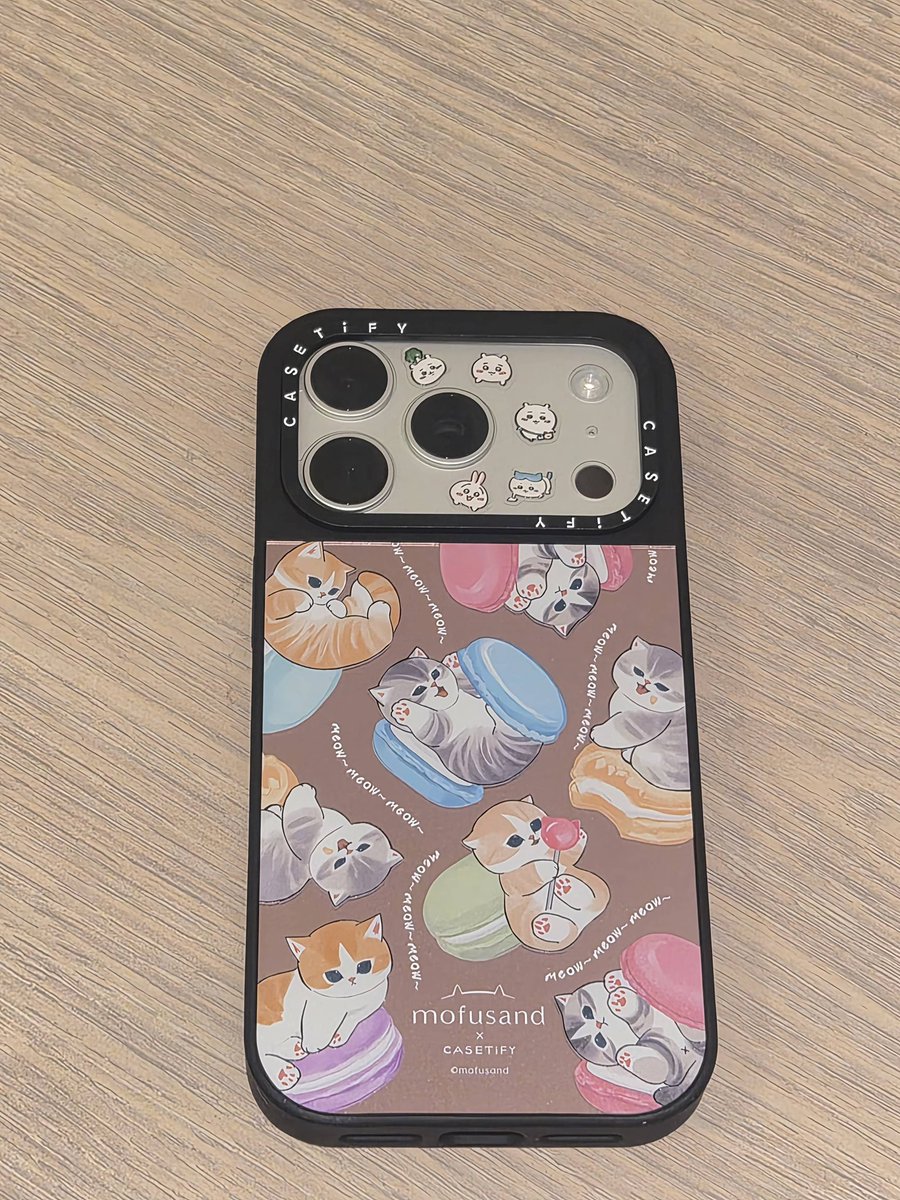 didiahh's tweet image. Casetify #iphonecase #caseiphone #iphone17pro