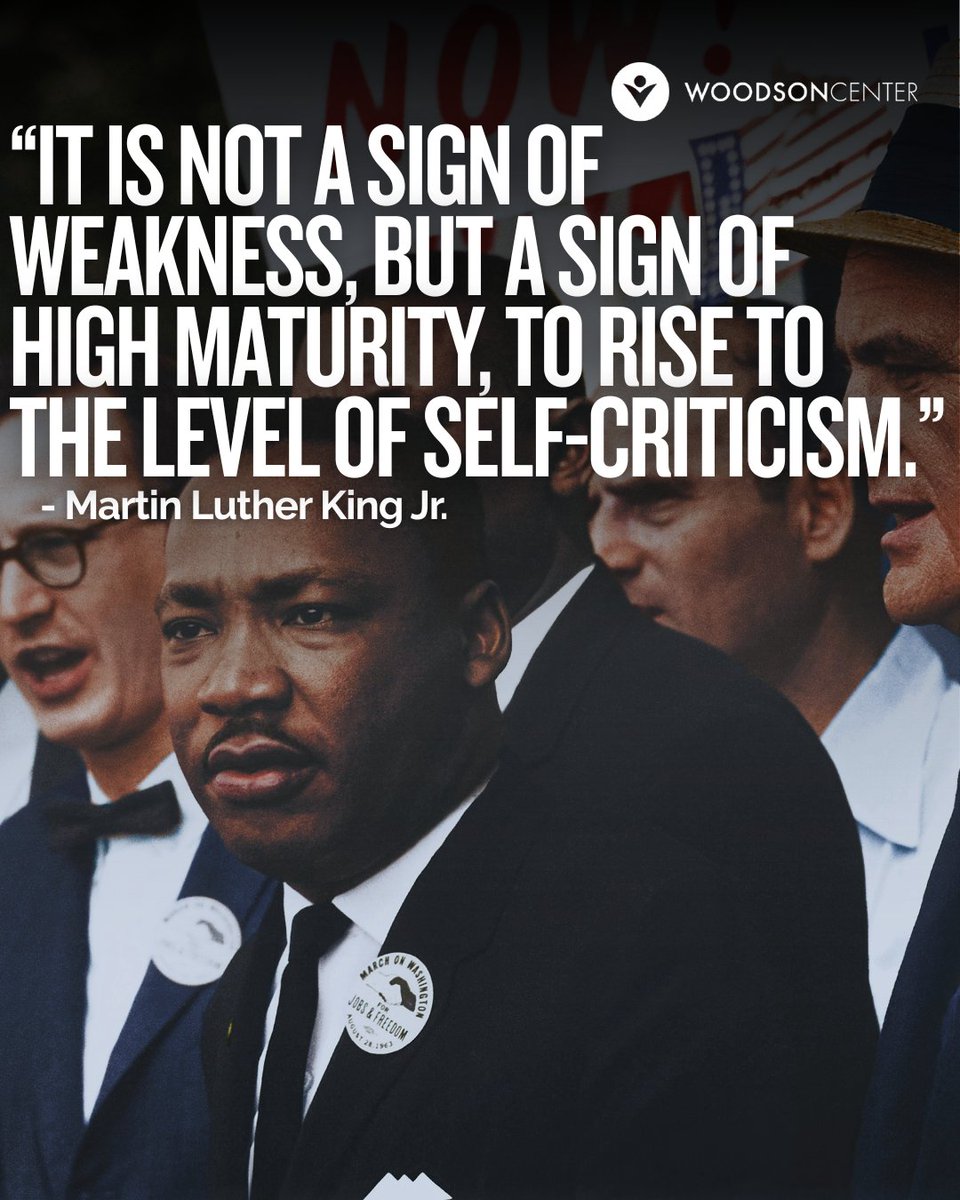 "If black America is to rise, it won’t be by shouting louder about oppression, but by returning to the moral discipline that once sustained us—truth over excuses, repentance over resentment, and responsibility over grievance. Only then can we rightly demand justice from the