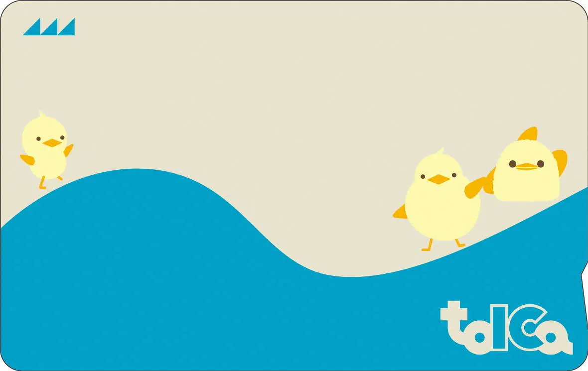 🎉15周年注目企画②TOICAにぴよりん登場

2026年春頃JR東海の交通系ICカード
#TOICA 券面に #ぴよりん が登場‼️

2026年夏頃JR中央線勝川駅にぴよりん装飾🐣
秋頃ぴよりんをテーマにした
さわやかウォーキング開催なども予定✨

※詳細は別途関係する会社からお知らせします
※券面デザイン:JR東海提供