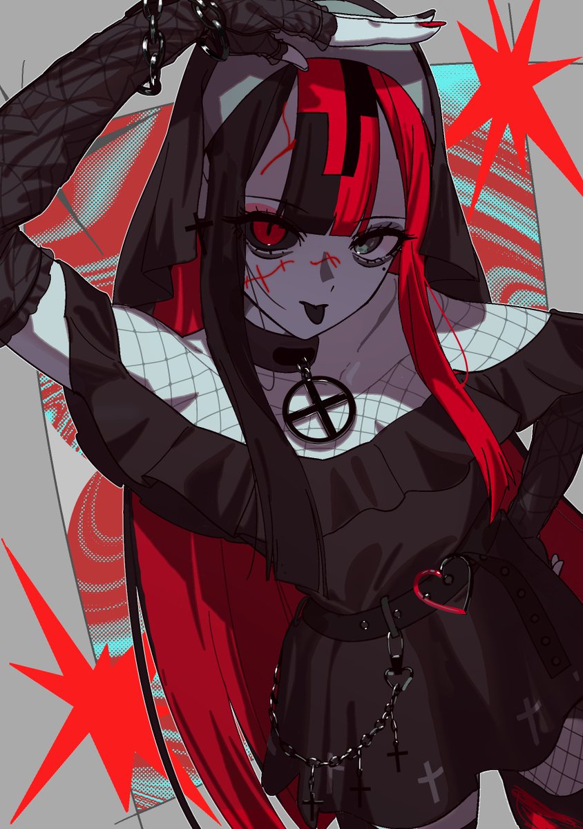 花丸椿@VGGC 11th J-15 (@2baki0904) / Posts / X