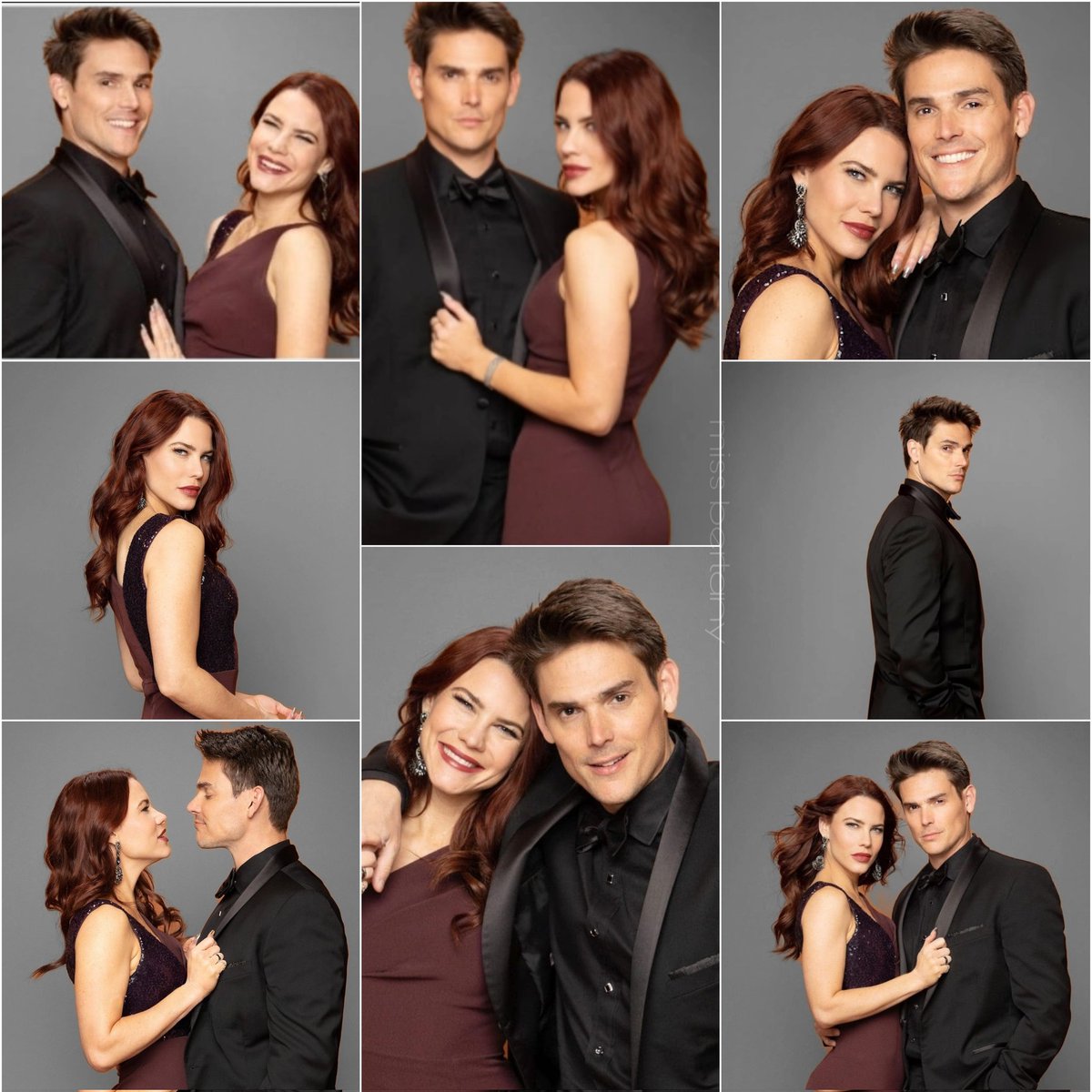 This whole photoshoot was ❤️‍🔥#YR #YR