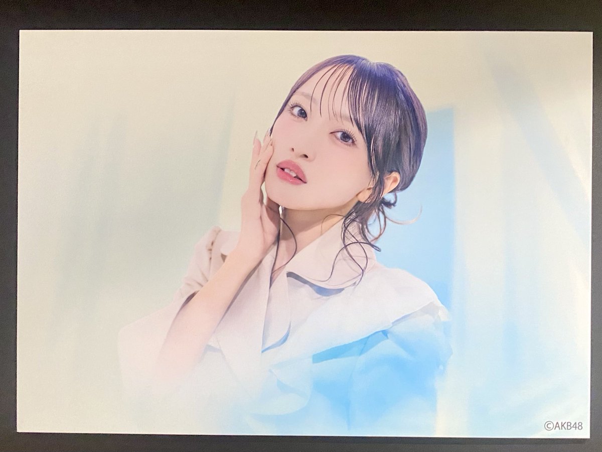 AKB48_名残り桜 2026.1.18(日) AKB48 67th シングル「名残り桜」 個別