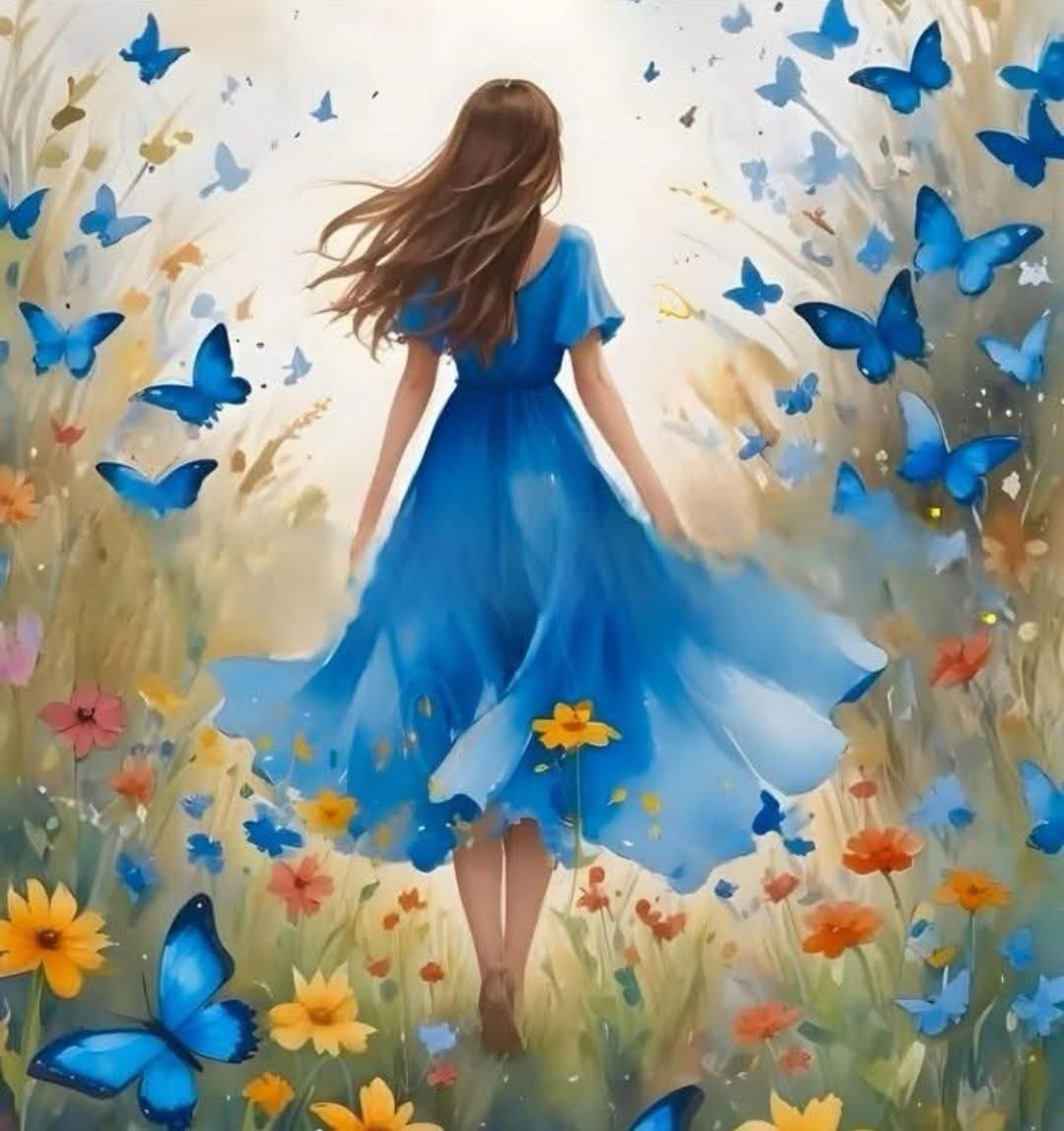 بعضُ القيَّم لا تُعلَّم فقط بل تَنبع من عُمق الأنسان نَفسه 🦋

احببت