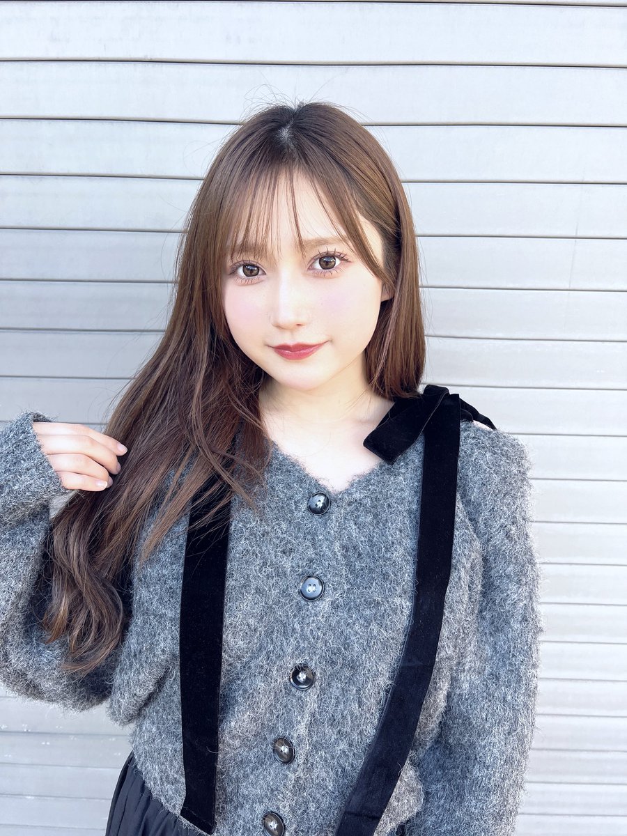 #AKB48_名残り桜 個別握手会
ありがとうございましたー！

2日目はおりんちゃんと
お揃いのお洋服着たよ〜♡♡

たくさん可愛いって言ってもらえて
幸せすぎました✨️