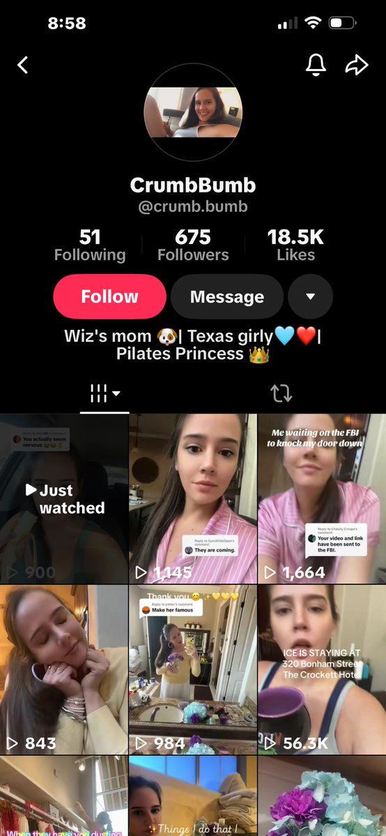 DMicdrop's tweet image. Protect our I.C.E. Agents!! 

@KristiNoem @FBI @FBIDirectorKash @ICEgov @RealTomHoman