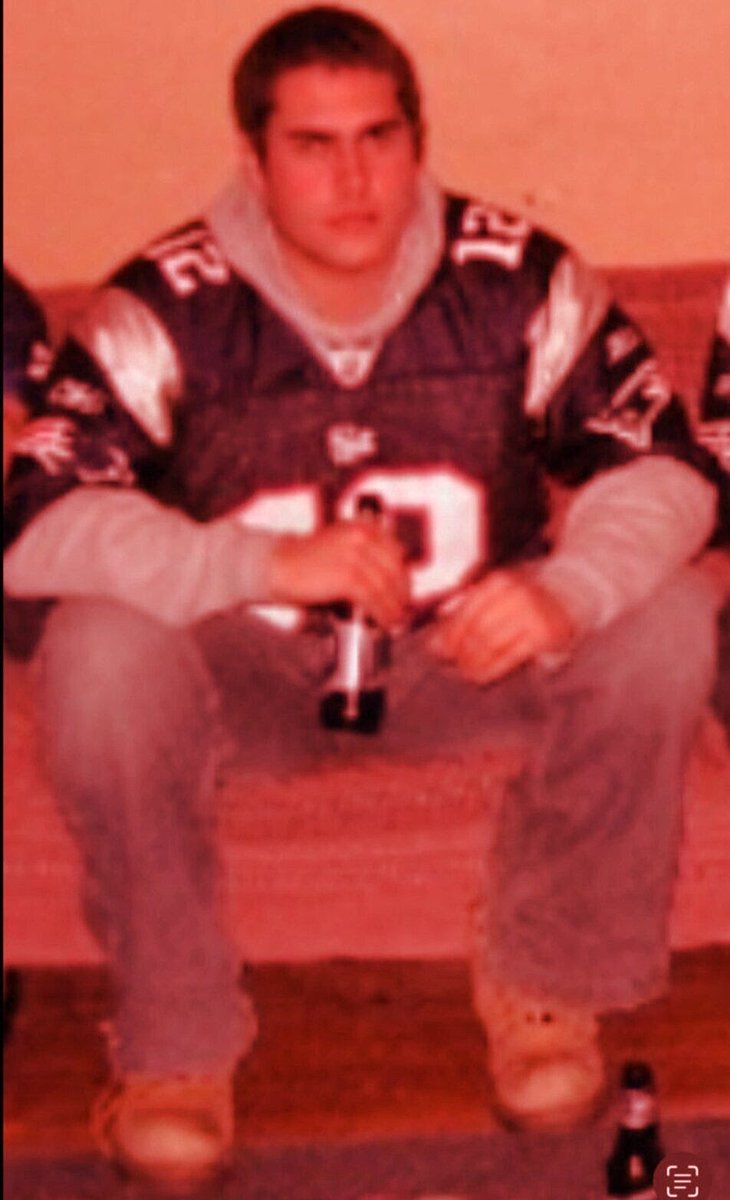 Jimmy G tweet media