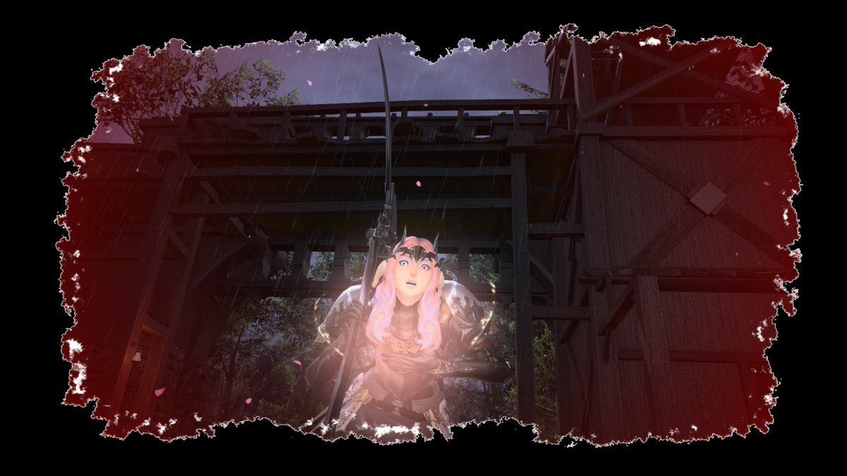 Saviorzero82's tweet image. Join me for some FFXIV and Palace of the Dead tonight live on Twitch twitch.tv/saviorzero82