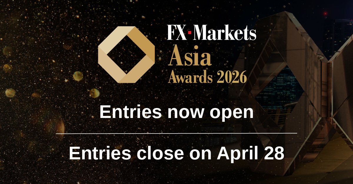 FX Markets tweet media