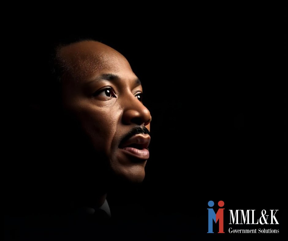 “Everybody can be great, because everybody can serve.”- Dr. Martin Luther King Jr. 
A leader whose words &amp; actions continue to inspire unity &amp; service. #MLKDay