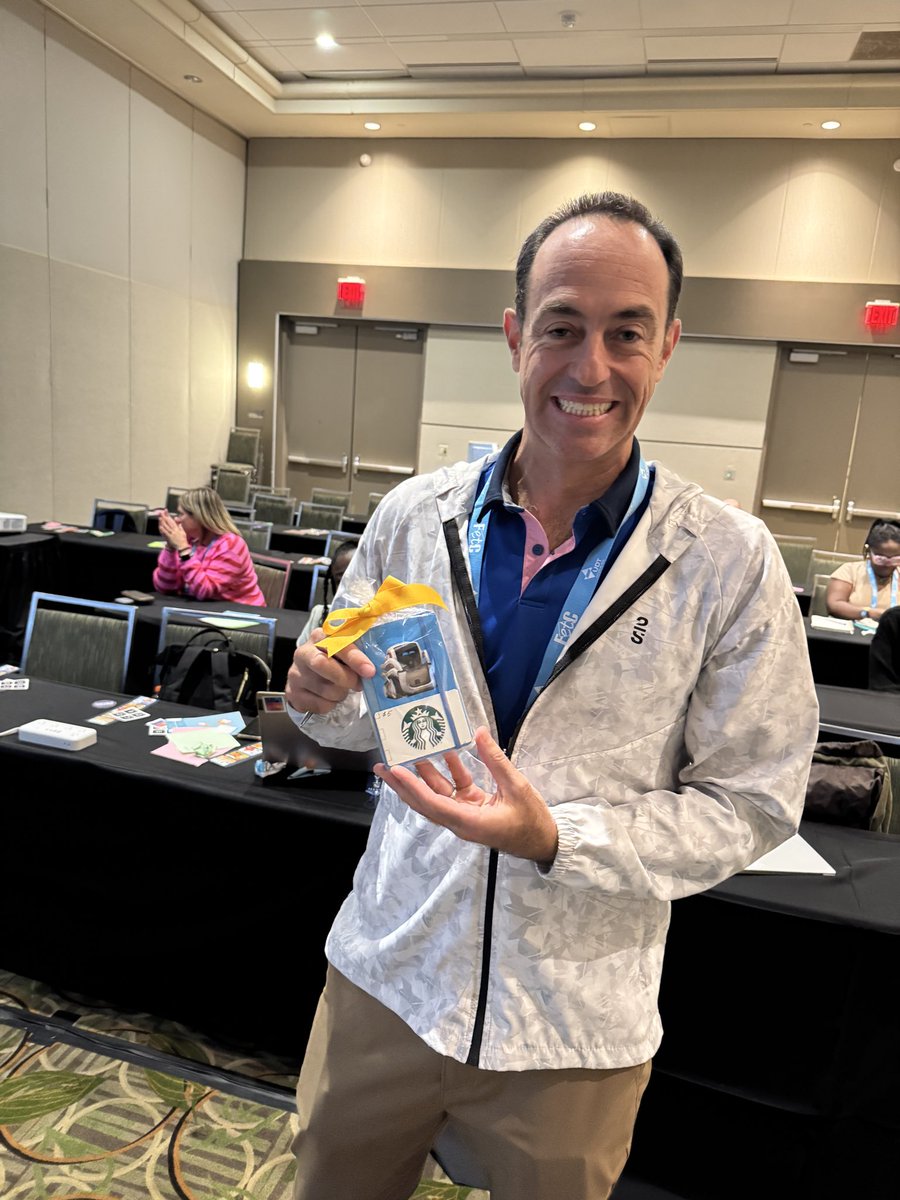 Zee Ann Poerio tweet media