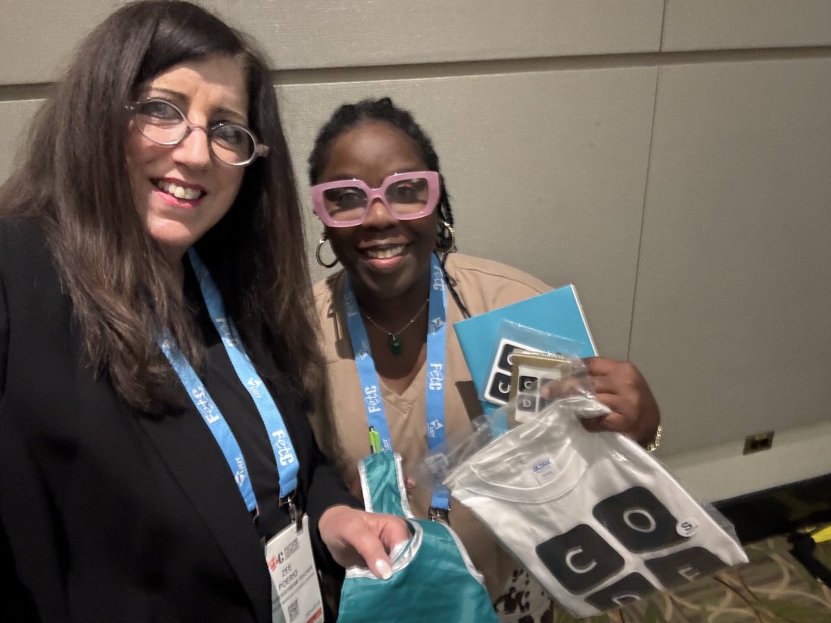 Zee Ann Poerio tweet media