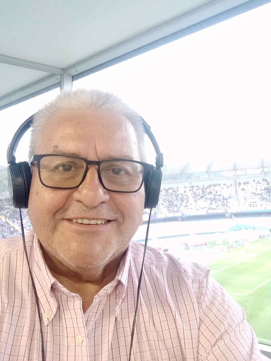 Jorge Arriagada tweet media