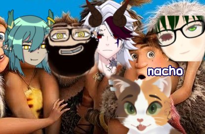 Phel_West's tweet photo. Referente a la colab de ayer...si así nos imaginaba https://t.co/uDZ8dnFD97