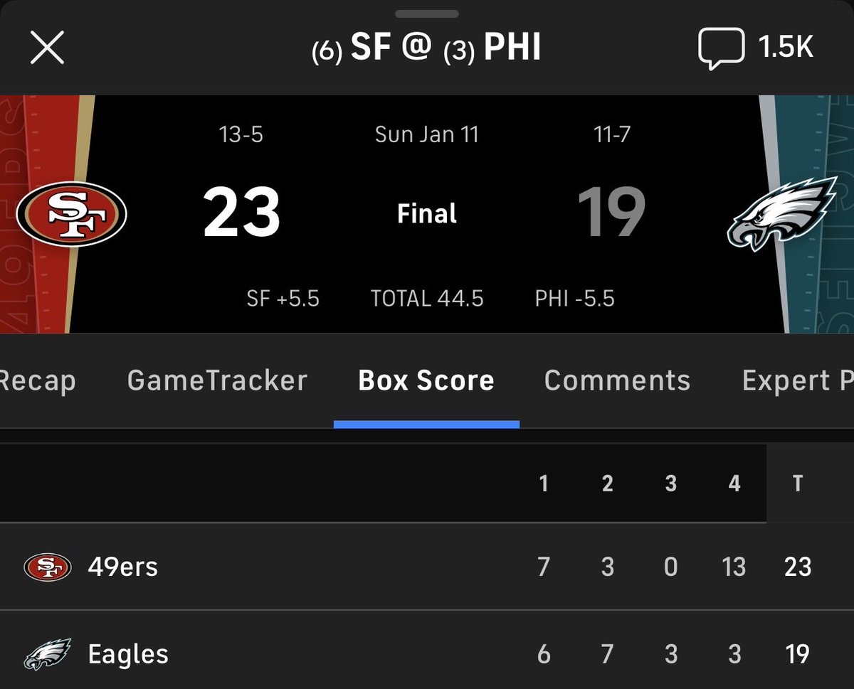 Gridiron Experts tweet media