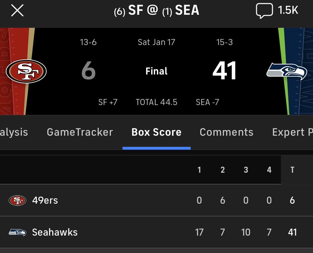 Gridiron Experts tweet media
