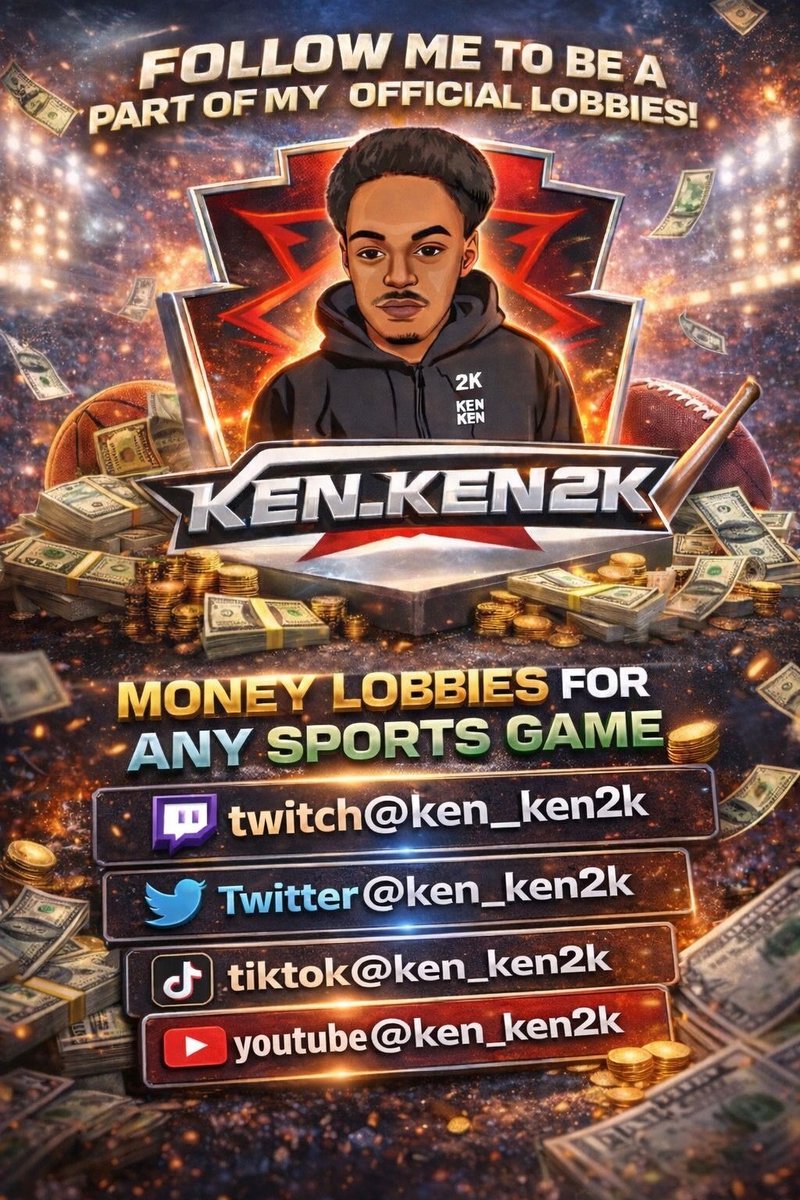 The Official Lobbys tweet media