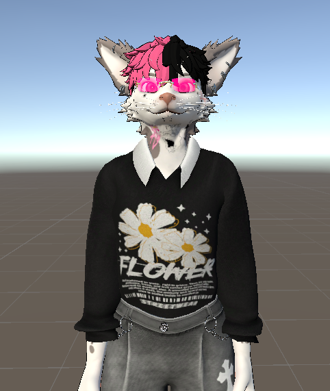 Karma Is Tired 🔜CFZ26 tweet media