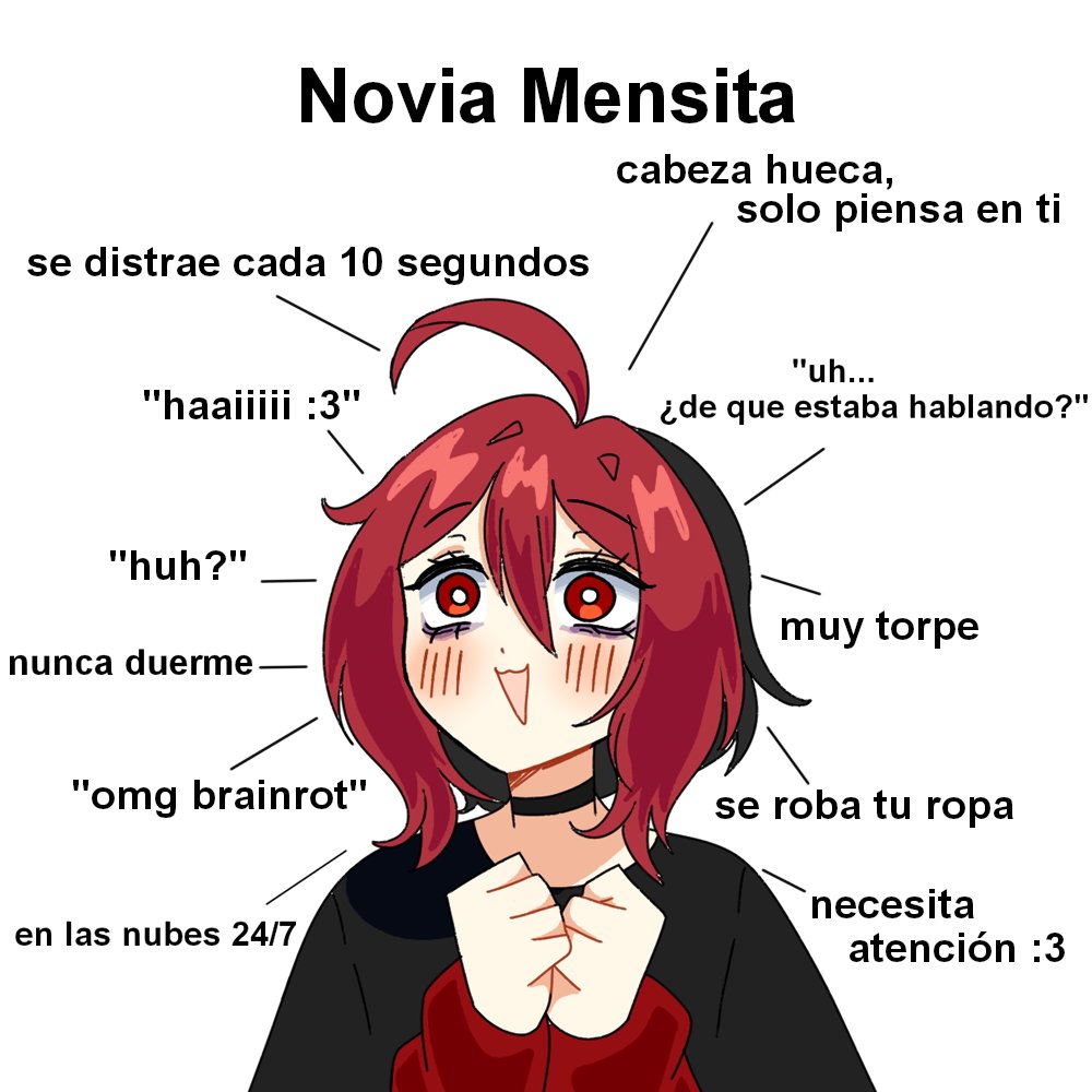 NachiLua's tweet image. hola ¿puedo ser tu novia? te ofrezco esto: