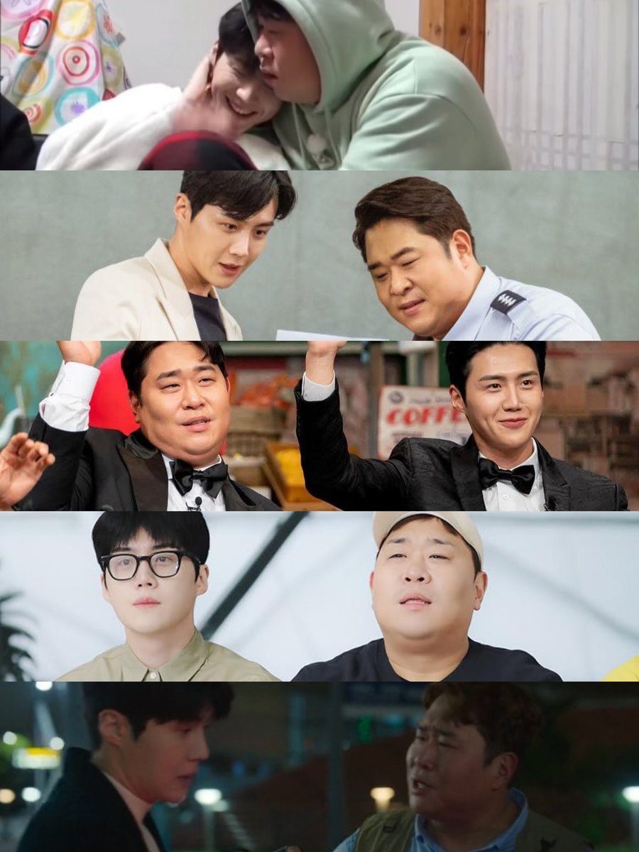 “Seonho is an actor who will be loved and successful no matter where he goes and who he meets.” 
𝙈𝙤𝙤𝙣 𝙎𝙚𝙮𝙤𝙤𝙣🧡