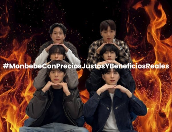 Aratakinunu's tweet photo. QUEREMOS PRECIOS JUSTOS Y BENEFICIOS EQUIVALENTES A ÉSTOS, NO ES POSIBLE QUE NOS QUIERAN VER LA CARA
@AtencionProfeco @Profeco #MonbebeConPreciosJustosYBeneficiosReales https://t.co/7HMZG8JJVI