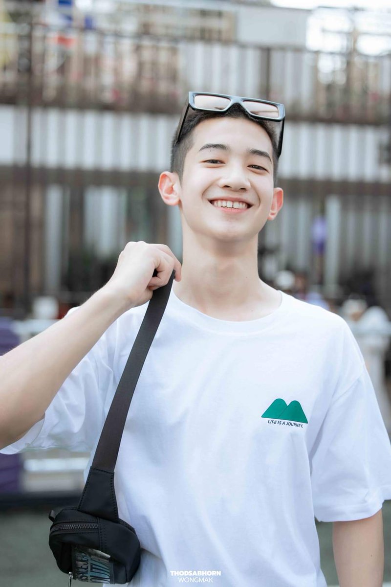 Good Morning PROGRESS💚 

📆 19.01.2026

สวัสดีตอนเช้าครับน้องโปรเกรส
ขอให้มีความสุขกับเช้าวันจันทร์ บูส บูส เอเนจี้ ให้วันนี้มีแต่รอยยิ้มนะครับ Have a nice day.💚💚💚

#ProgressPassawish
#ด้อมภภ #PSPW
#GMProgress 
ขอบคุณเจ้าของรูป Cr.🙏